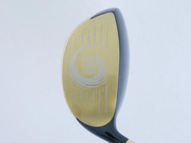 Driver : Katana : ไดรเวอร์ Katana Voltio Plus NINJA 8802Hi (ออกปี 2018 หน้าเด้งที่สุดๆ COR 0.8802) Loft 12 ก้าน Fujikura Speeder 462 Evolution Flex R