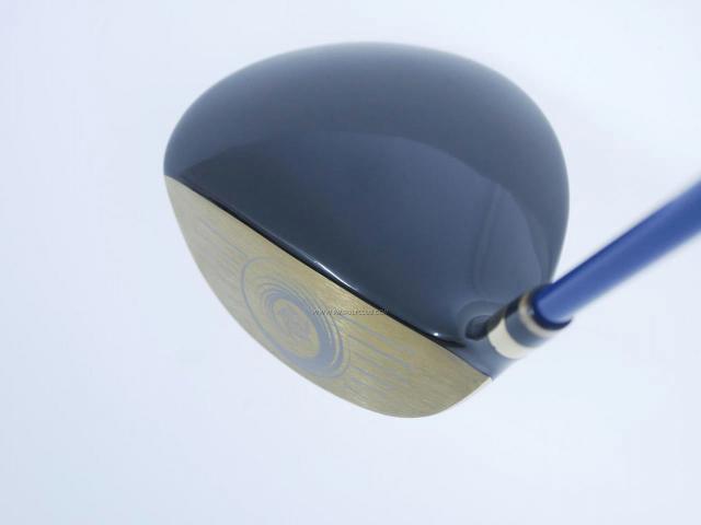 Driver : Katana : ไดรเวอร์ Katana NINJA 2019 Non-Conform (ออกปี 2019 หน้าเด้งที่สุด) Loft 9.5 ก้าน Fujikura Speeder 462 Evolution Flex SR