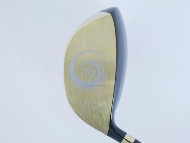 Driver : Katana : ไดรเวอร์ Katana NINJA 2019 Non-Conform (ออกปี 2019 หน้าเด้งที่สุด) Loft 9.5 ก้าน Fujikura Speeder 462 Evolution Flex SR