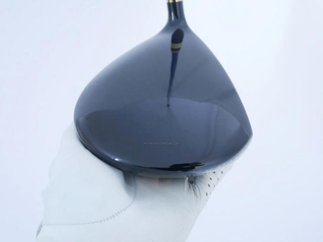 Driver : Katana : ไดรเวอร์ Katana NINJA 2019 Non-Conform (ออกปี 2019 หน้าเด้งที่สุด) Loft 9.5 ก้าน Fujikura Speeder 462 Evolution Flex SR