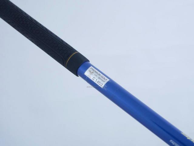 Driver : Katana : ไดรเวอร์ Katana NINJA 2019 Non-Conform (ออกปี 2019 หน้าเด้งที่สุด) Loft 9.5 ก้าน Fujikura Speeder 462 Evolution Flex SR