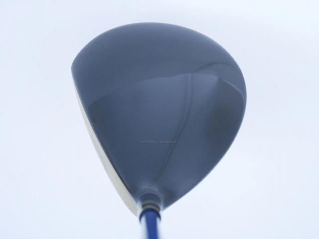 Driver : Katana : ไดรเวอร์ Katana NINJA 2019 Non-Conform (ออกปี 2019 หน้าเด้งที่สุด) Loft 9.5 ก้าน Fujikura Speeder 462 Evolution Flex SR