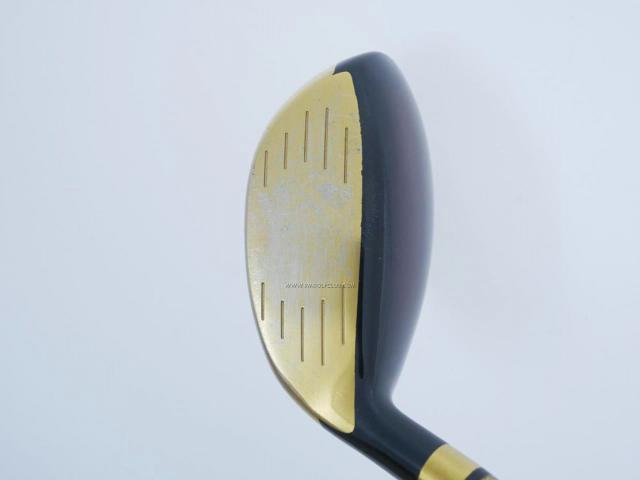 Fairway Wood : ROYAL COLLECTION : ไม้กระเทย RC (Royal Collection) Extra Vintage Premium (ปี 2019 รุ่นท๊อปสุด หน้าเด้ง ตีไกลมากๆ) Loft 21 ก้านกราไฟต์ Flex S