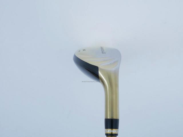 Fairway Wood : Kasco : ไม้กระเทย Kasco ID Loft 22 Flex R