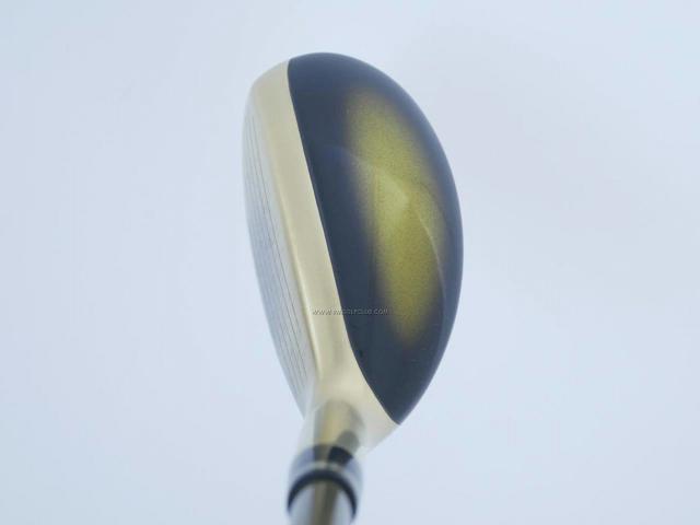 Fairway Wood : Kasco : ไม้กระเทย Kasco ID Loft 22 Flex R