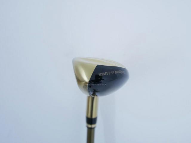 Fairway Wood : Kasco : ไม้กระเทย Kasco ID Loft 22 Flex R