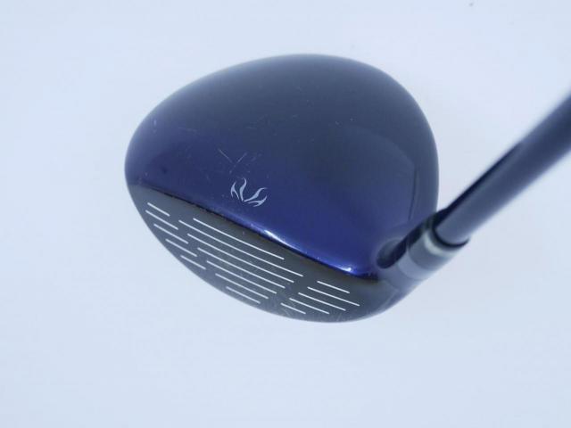 Fairway Wood : Other Brand : หัวไม้ 5 Mizuno JPX EIII (รุ่นท็อปสุด Japan Spec.) Loft 18 Flex R