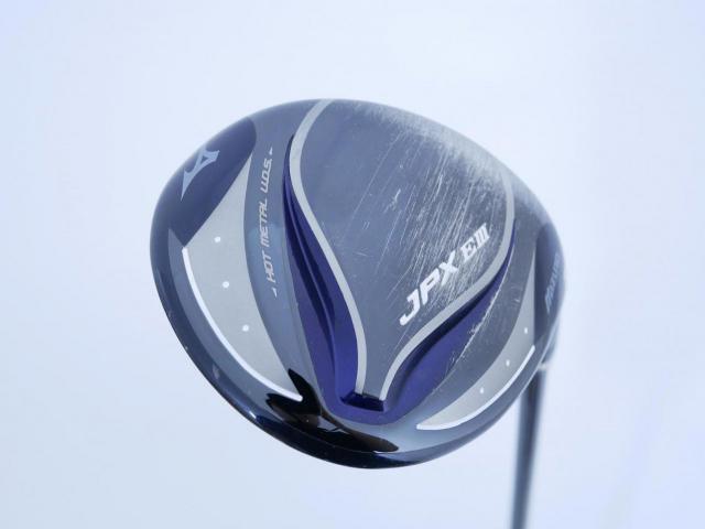 Fairway Wood : Other Brand : หัวไม้ 5 Mizuno JPX EIII (รุ่นท็อปสุด Japan Spec.) Loft 18 Flex R