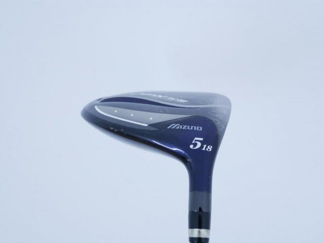 Fairway Wood : Other Brand : หัวไม้ 5 Mizuno JPX EIII (รุ่นท็อปสุด Japan Spec.) Loft 18 Flex R