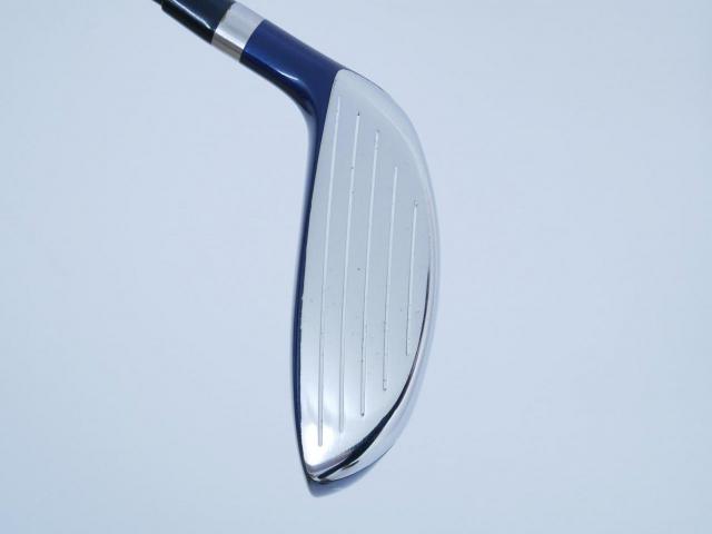 Fairway Wood : Other Brand : หัวไม้ 5 Mizuno Zephyr Loft 19 Flex R