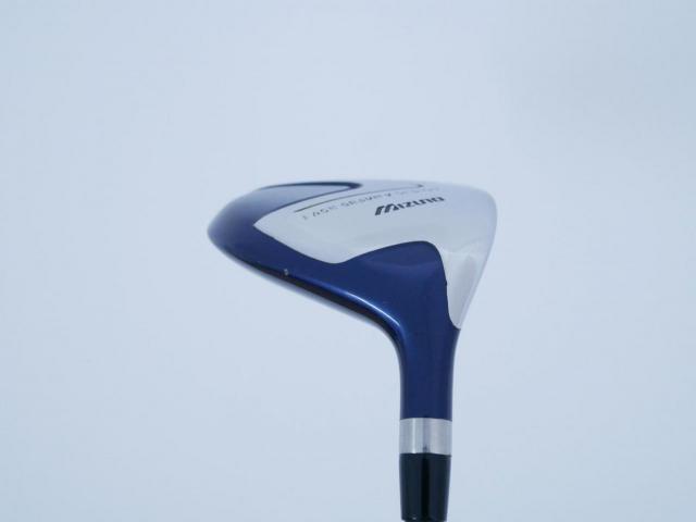 Fairway Wood : Other Brand : หัวไม้ 5 Mizuno Zephyr Loft 19 Flex R