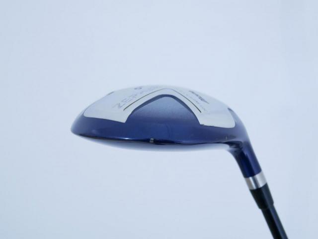 Fairway Wood : Other Brand : หัวไม้ 5 Mizuno Zephyr Loft 19 Flex R