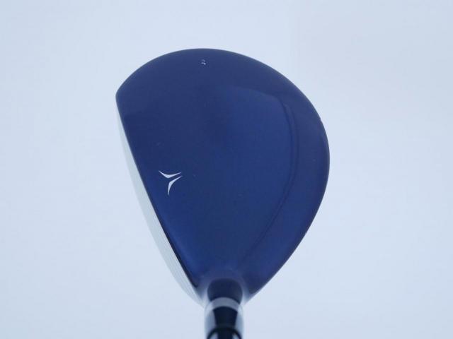 Fairway Wood : Other Brand : หัวไม้ 5 Mizuno Zephyr Loft 19 Flex R