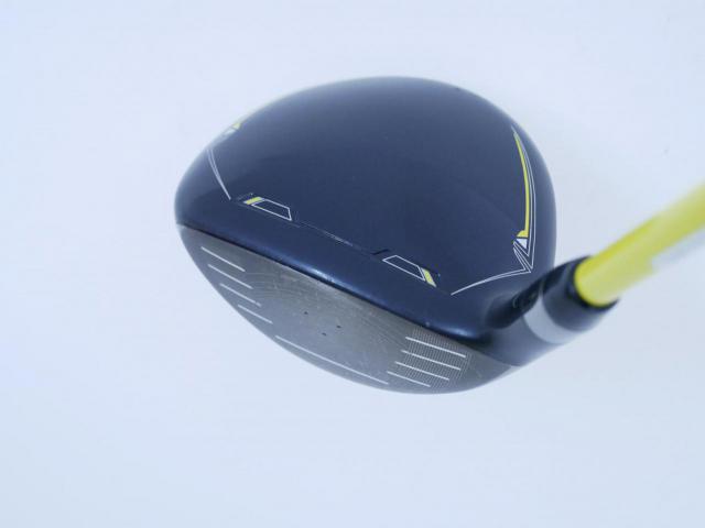 Fairway Wood : Other Brand : หัวไม้ 3 Bridgestone JGR Loft 15 Flex S