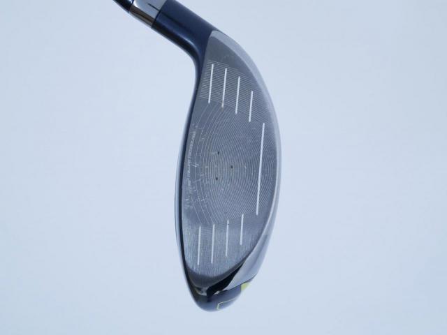 Fairway Wood : Other Brand : หัวไม้ 3 Bridgestone JGR Loft 15 Flex S