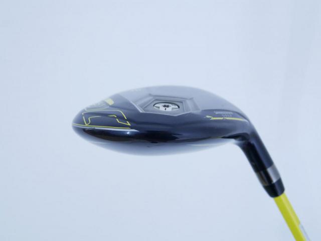 Fairway Wood : Other Brand : หัวไม้ 3 Bridgestone JGR Loft 15 Flex S