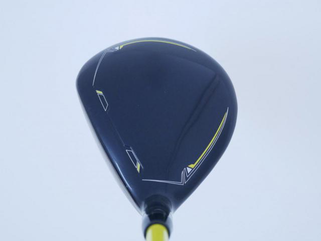 Fairway Wood : Other Brand : หัวไม้ 3 Bridgestone JGR Loft 15 Flex S