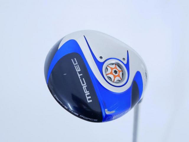 Fairway Wood : Other Brand : หัวไม้ 5 Macgregor Mactec FS-101 Loft 18 Flex R