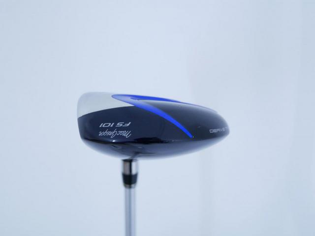 Fairway Wood : Other Brand : หัวไม้ 5 Macgregor Mactec FS-101 Loft 18 Flex R