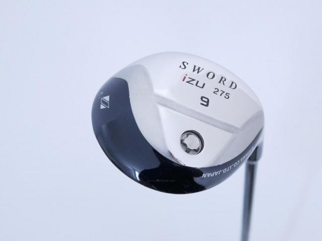 Fairway Wood : Katana : หัวไม้ 9 Katana SWORD IZU 275 Loft 25 Flex R