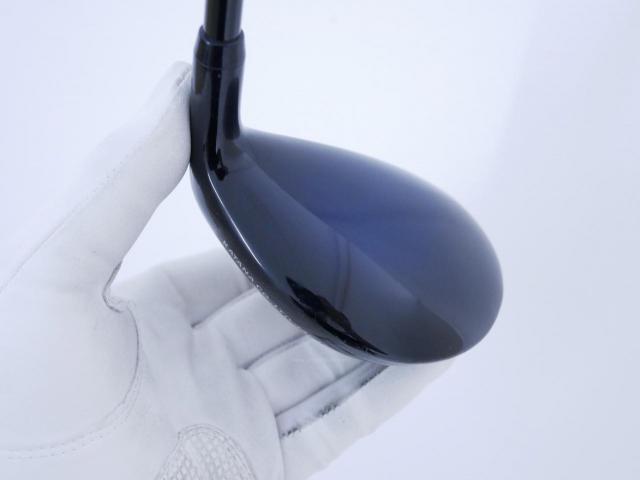 Fairway Wood : Katana : หัวไม้ 9 Katana SWORD IZU 275 Loft 25 Flex R