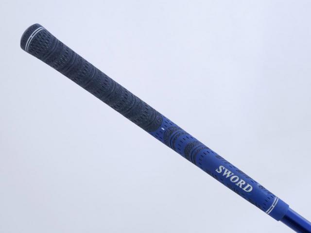 Fairway Wood : Katana : หัวไม้ 9 Katana SWORD IZU 275 Loft 25 Flex R