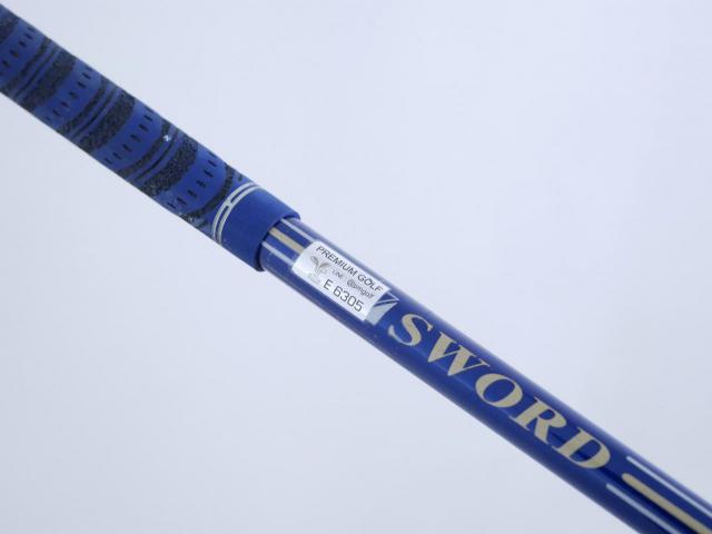 Fairway Wood : Katana : หัวไม้ 9 Katana SWORD IZU 275 Loft 25 Flex R