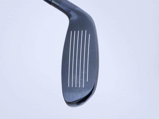 Fairway Wood : Other Brand : ไม้กระเทย Cleveland Launcher HB Loft 25 Flex S