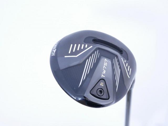 Fairway Wood : Honma : หัวไม้ 3 Honma Tour World TW757 (ออกปี 2022) Loft 15 ก้าน Honma Vizard 50 Flex S