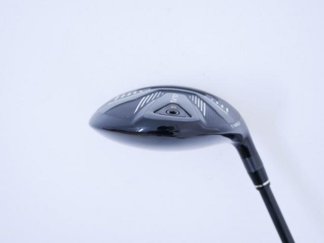 Fairway Wood : Honma : หัวไม้ 3 Honma Tour World TW757 (ออกปี 2022) Loft 15 ก้าน Honma Vizard 50 Flex S