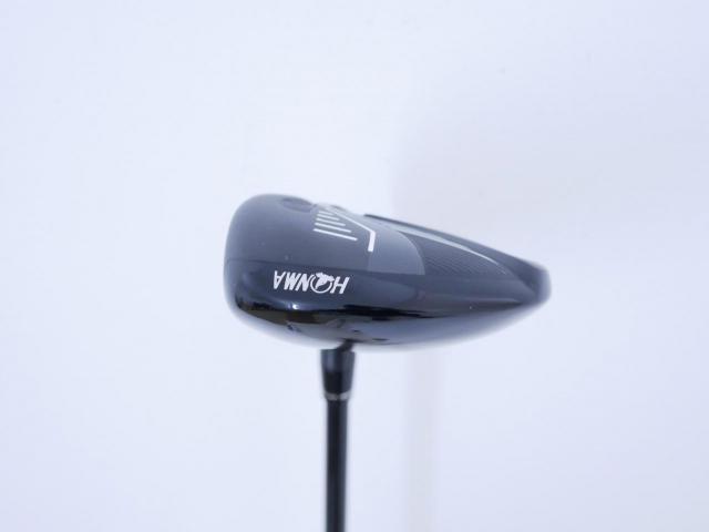 Fairway Wood : Honma : หัวไม้ 3 Honma Tour World TW757 (ออกปี 2022) Loft 15 ก้าน Honma Vizard 50 Flex S