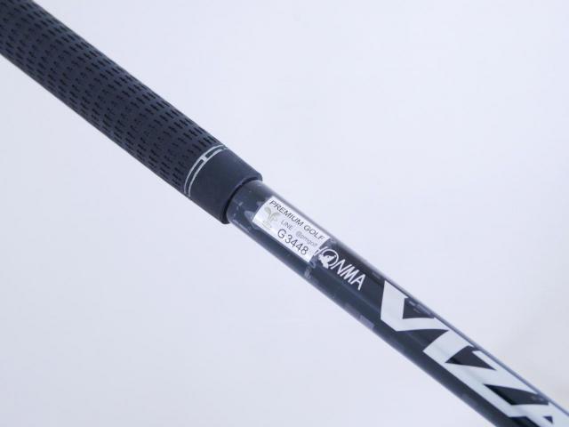 Fairway Wood : Honma : หัวไม้ 3 Honma Tour World TW757 (ออกปี 2022) Loft 15 ก้าน Honma Vizard 50 Flex S