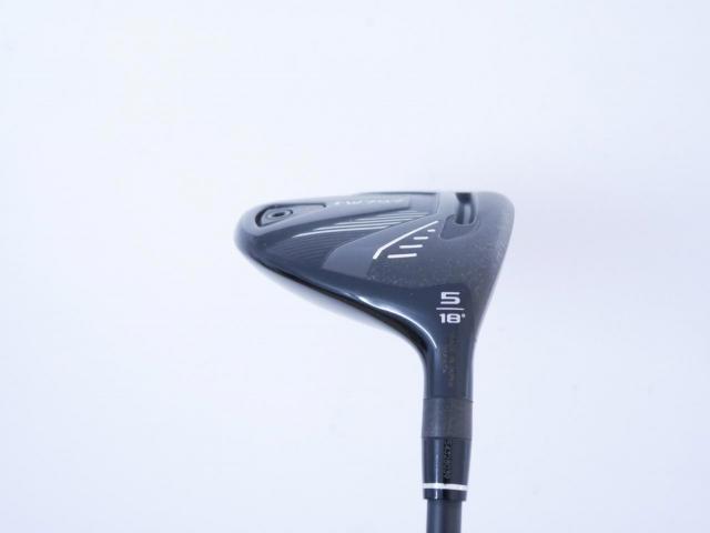 Fairway Wood : Honma : หัวไม้ 5 Honma Tour World TW757 (ออกปี 2022) Loft 18 ก้าน Honma Vizard FZ-6 Flex S