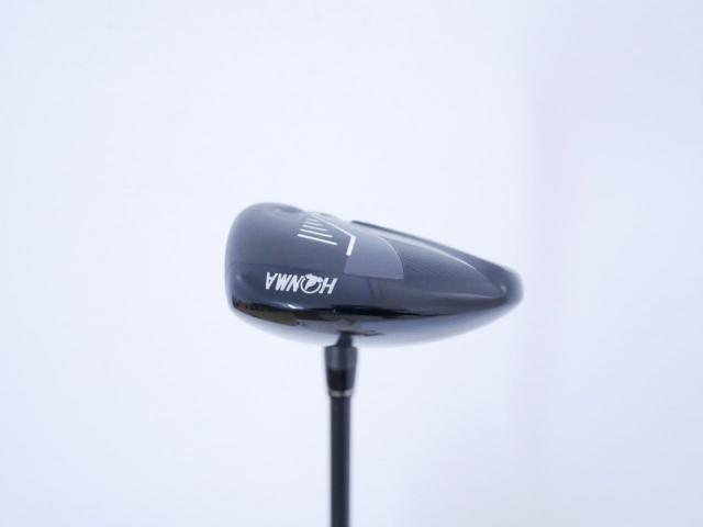 Fairway Wood : Honma : หัวไม้ 5 Honma Tour World TW757 (ออกปี 2022) Loft 18 ก้าน Honma Vizard FZ-6 Flex S