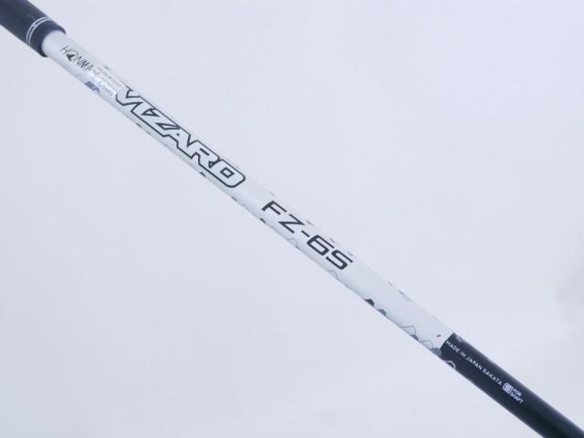 Fairway Wood : Honma : หัวไม้ 5 Honma Tour World TW757 (ออกปี 2022) Loft 18 ก้าน Honma Vizard FZ-6 Flex S