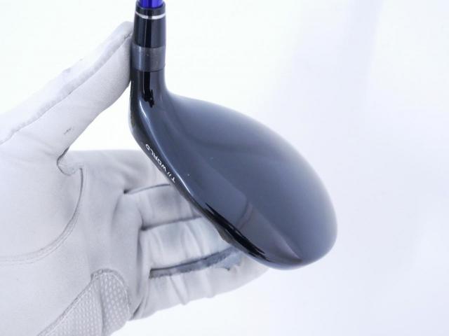 Fairway Wood : Honma : หัวไม้ 5 Honma Tour World TW757 (ออกปี 2022) Loft 18 ก้าน Honma Vizard MP-7 Flex S