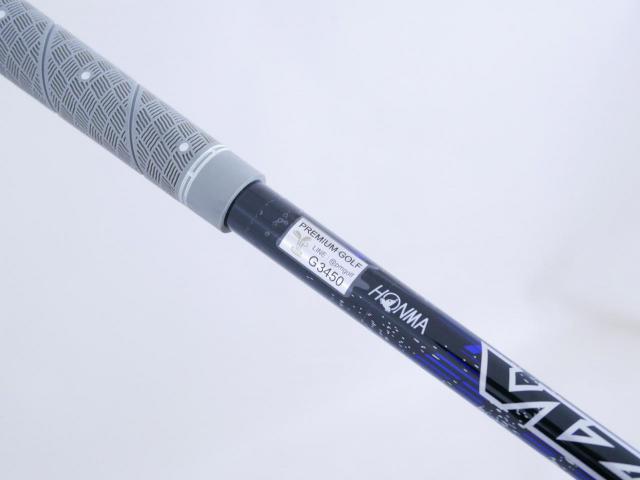 Fairway Wood : Honma : หัวไม้ 5 Honma Tour World TW757 (ออกปี 2022) Loft 18 ก้าน Honma Vizard MP-7 Flex S