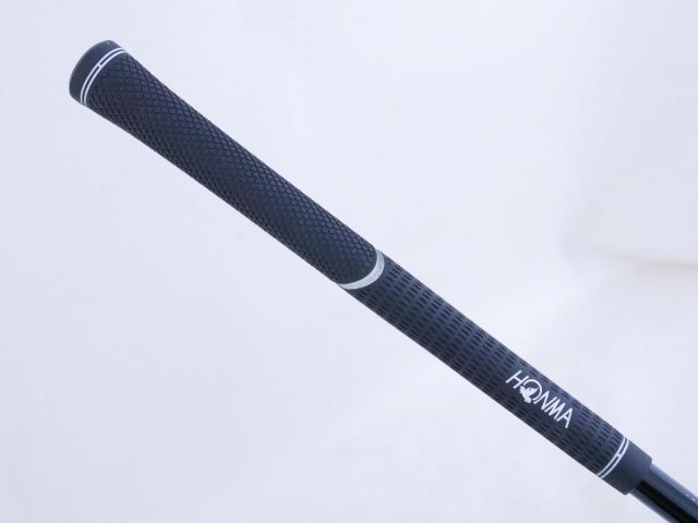 Fairway Wood : Honma : หัวไม้ 5 Honma Tour World TW757 (ออกปี 2022) Loft 18 ก้าน Honma Vizard MP-5 Flex S