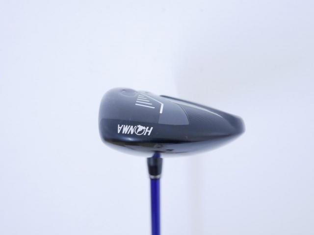 Fairway Wood : Honma : หัวไม้ 5 Honma Tour World TW757 (ออกปี 2022) Loft 18 ก้าน Honma Vizard MP-5 Flex S