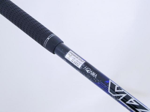 Fairway Wood : Honma : หัวไม้ 5 Honma Tour World TW757 (ออกปี 2022) Loft 18 ก้าน Honma Vizard MP-5 Flex S