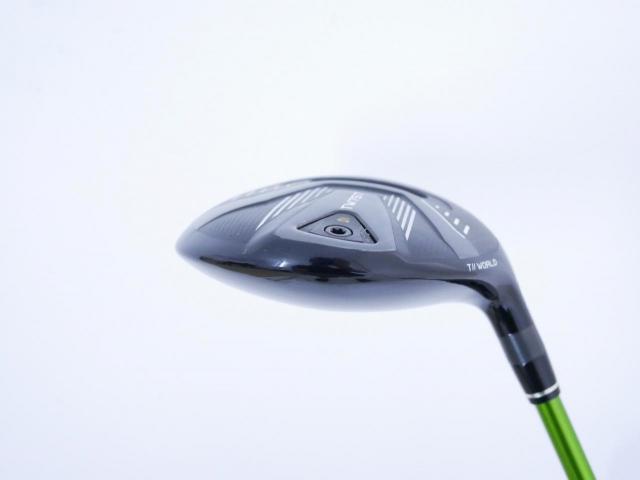 Fairway Wood : Honma : หัวไม้ 5 Honma Tour World TW757 (ออกปี 2022) Loft 18 ก้าน Honma Vizard MA-6 Flex S