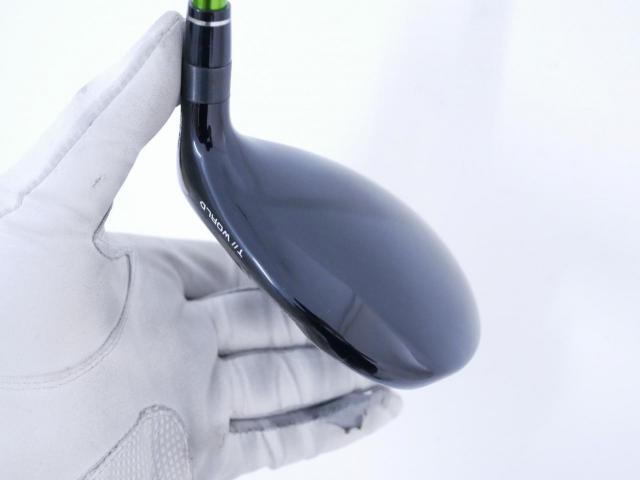 Fairway Wood : Honma : หัวไม้ 5 Honma Tour World TW757 (ออกปี 2022) Loft 18 ก้าน Honma Vizard MA-6 Flex S