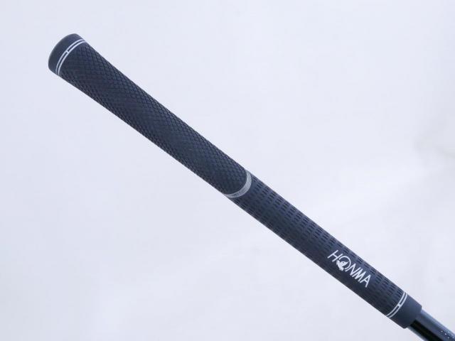 Fairway Wood : Honma : หัวไม้ 5 Honma Tour World TW757 (ออกปี 2022) Loft 18 ก้าน Honma Vizard MA-6 Flex S