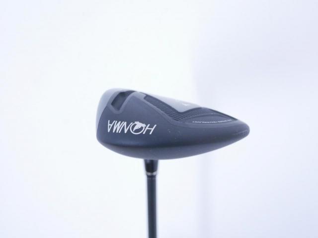 Fairway Wood : Honma : หัวไม้ 3 Honma Tour World GS Prototype III (ออกปี 2021) Loft 15 ก้าน Honma Vizard FZ-5 Flex S
