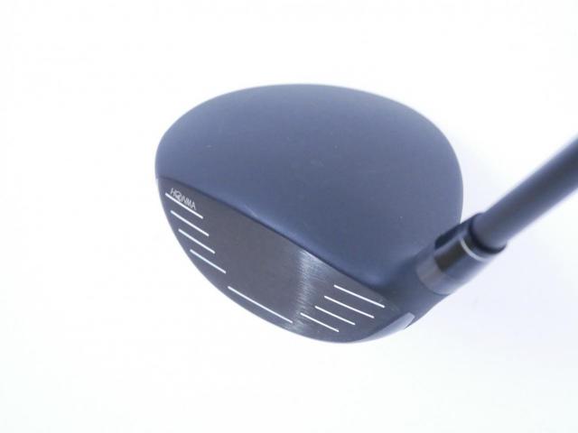 Fairway Wood : Honma : หัวไม้ 3 Honma Tour World GS Prototype III (ออกปี 2021) Loft 15 ก้าน Honma Vizard FZ-5 Flex S