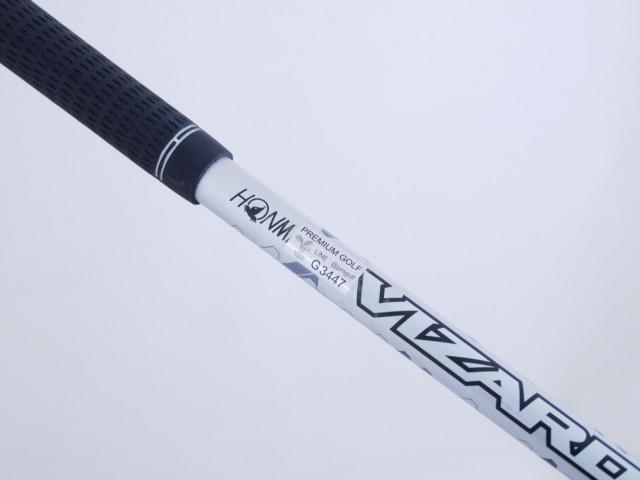 Fairway Wood : Honma : หัวไม้ 3 Honma Tour World GS Prototype III (ออกปี 2021) Loft 15 ก้าน Honma Vizard FZ-5 Flex S