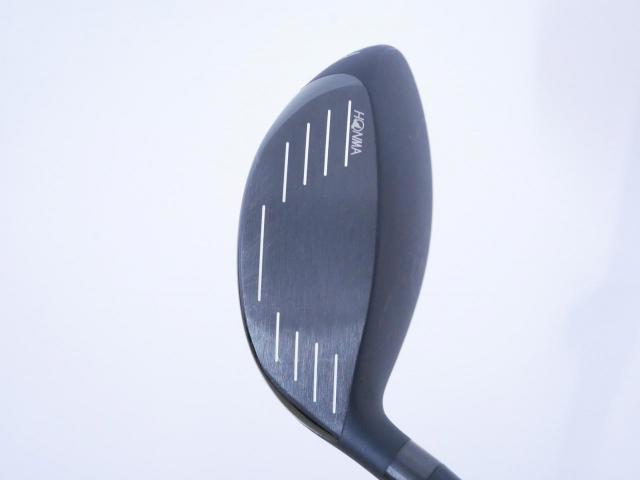 Fairway Wood : Honma : หัวไม้ 3 Honma Tour World GS Prototype III (ออกปี 2021) Loft 15 ก้าน Honma Vizard FZ-5 Flex S