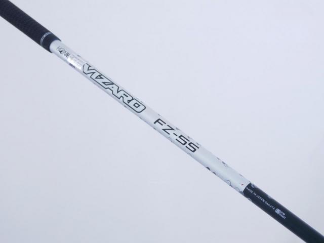 Fairway Wood : Honma : หัวไม้ 3 Honma Tour World GS Prototype III (ออกปี 2021) Loft 15 ก้าน Honma Vizard FZ-5 Flex S