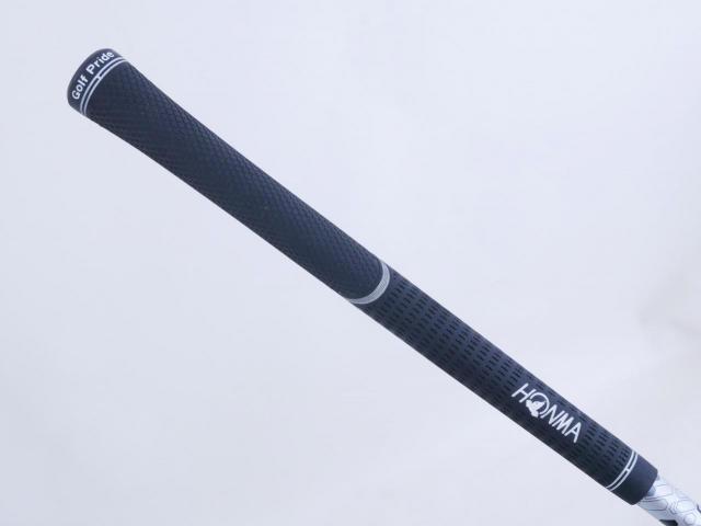 Fairway Wood : Honma : หัวไม้ 3 Honma Tour World GS Prototype III (ออกปี 2021) Loft 15 ก้าน Honma Vizard FZ-5 Flex S