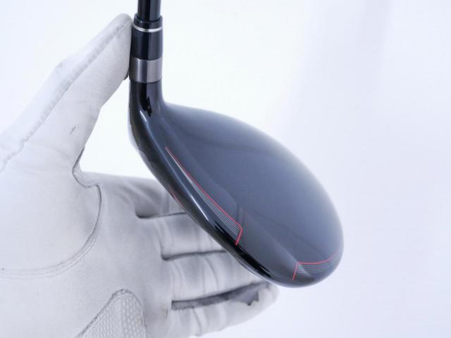 Fairway Wood : Honma : หัวไม้ 3 Honma Tour World GS (ออกปี 2021) Loft 15 ก้าน Honma Speedtuned 48 Flex SR